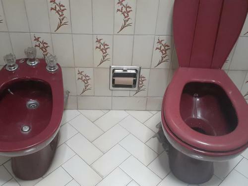 Albergue Alojamientos Compartidos