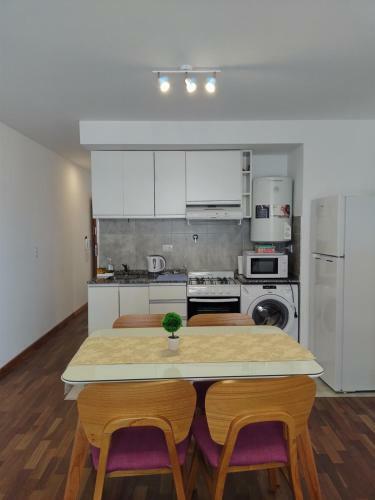 Apartamento C�rdoba Y Alvear