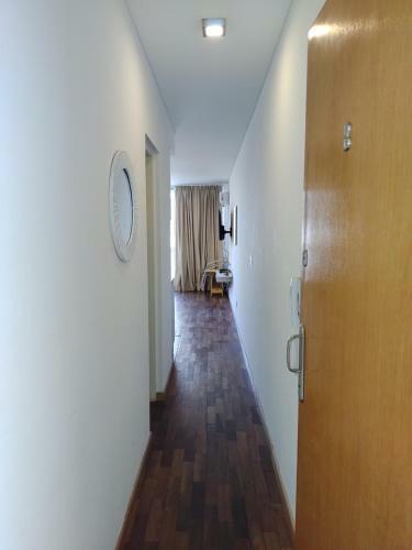 Apartamento C�rdoba Y Alvear