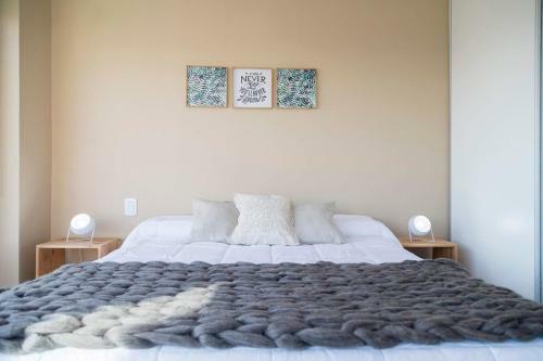 Hotel Del Sol Apart Salta