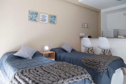 Hotel Del Sol Apart Salta