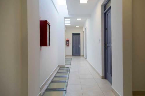 Hotel Del Sol Apart Salta