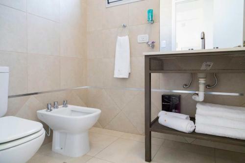 Hotel Del Sol Apart Salta