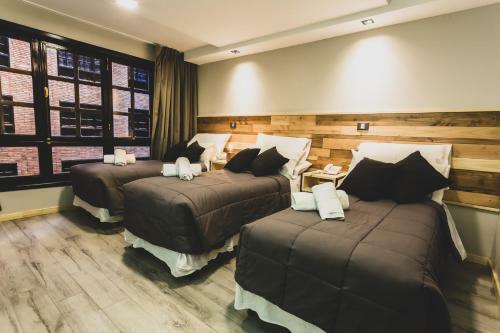 Hotel Eco Max