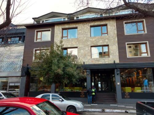 Hotel Eco Max
