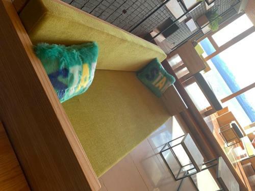 Hotel Eco Max