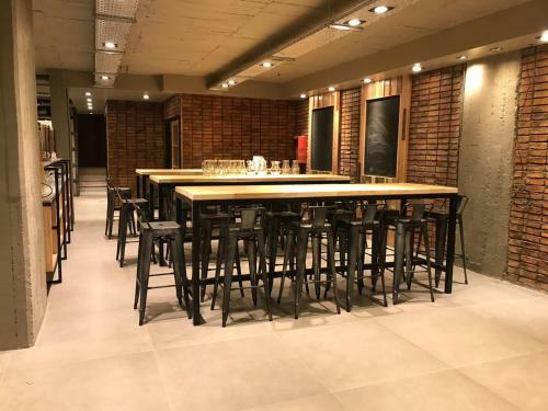 Hotel Eco Max