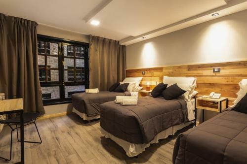Hotel Eco Max