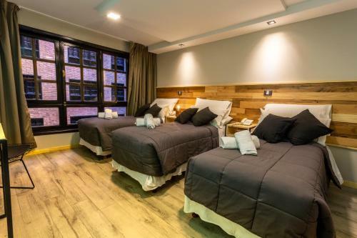 Hotel Eco Max