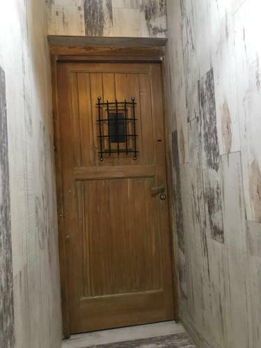Apartamento Casa Laura