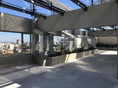 Apartamento Aires Verdes Premium
