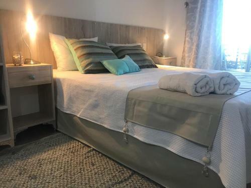 Apartamento Aires Verdes Premium