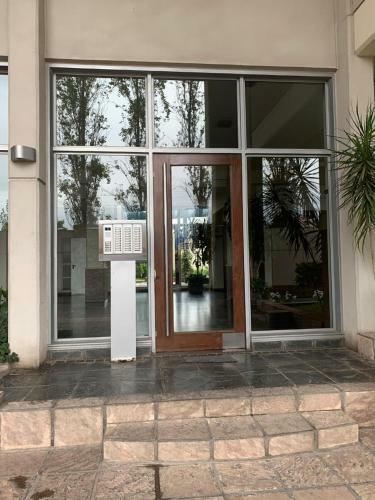 Apartamento Jard�n de Belgrano (Torre Del Medio)