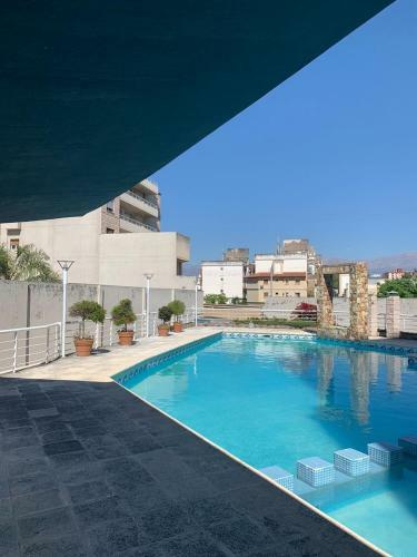 Apartamento Jard�n de Belgrano (Torre Del Medio)