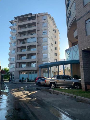 Apartamento Jard�n de Belgrano (Torre Del Medio)
