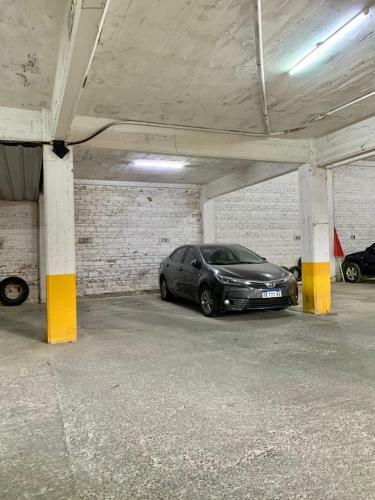 Apartamento Jard�n de Belgrano (Torre Del Medio)