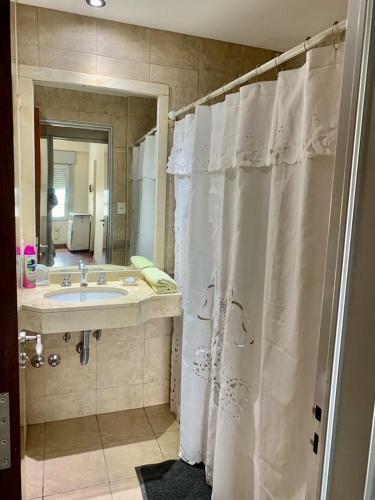 Apartamento Jard�n de Belgrano (Torre Del Medio)