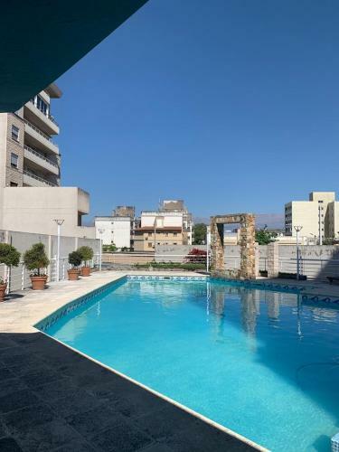 Apartamento Jard�n de Belgrano (Torre Del Medio)