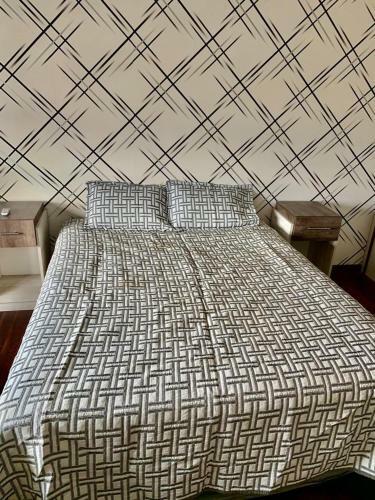 Apartamento Jard�n de Belgrano (Torre Del Medio)