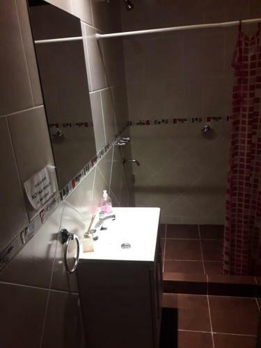 Apartamento Emalunacomplejo