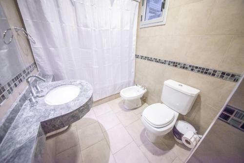 Apartamento Amplio Departamento En El Centro de La Ciudad