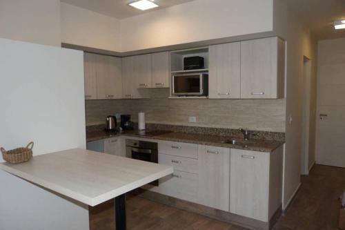 Brc Apartment