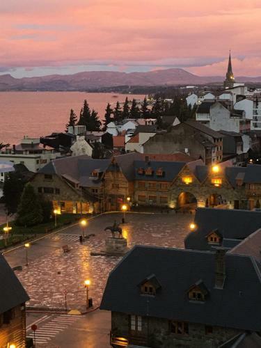 Apartamento Patagonia View