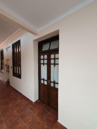 Apartamento Mirador de Salta House
