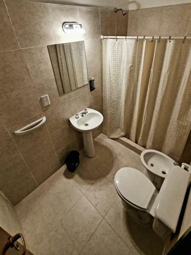 Apartamento Mirador de Salta House