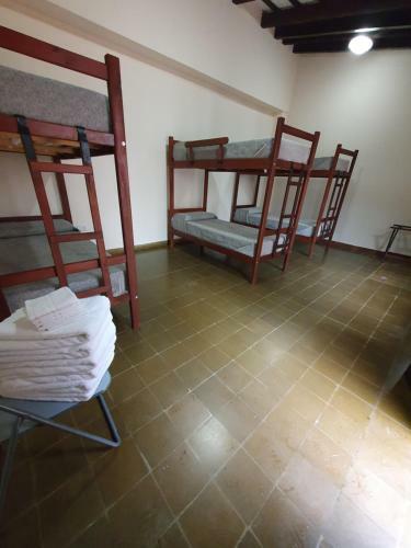 Apartamento Mirador de Salta House