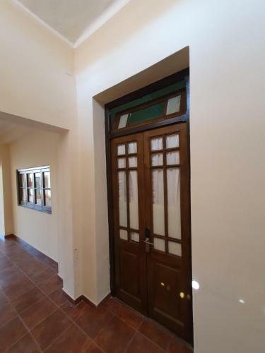 Apartamento Mirador de Salta House