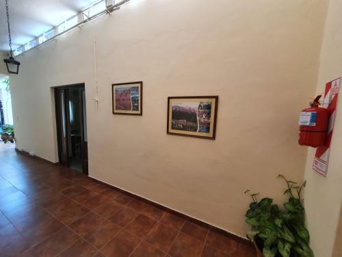 Apartamento Mirador de Salta House