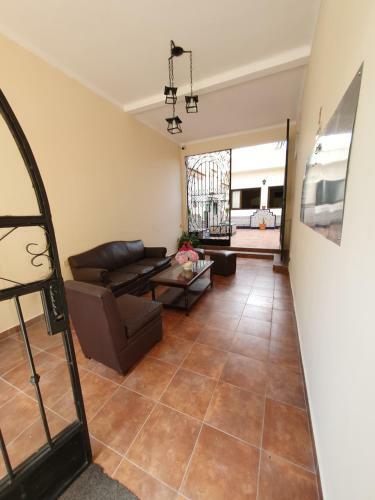 Apartamento Mirador de Salta House