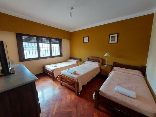Coya Hostel