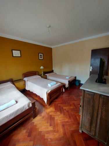 Coya Hostel
