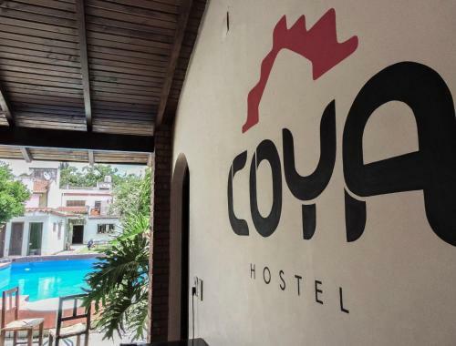 Coya Hostel