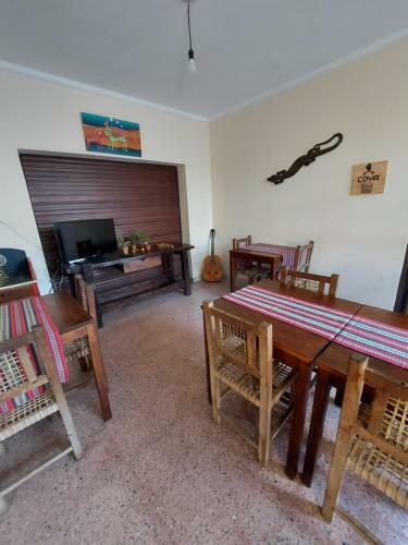 Coya Hostel