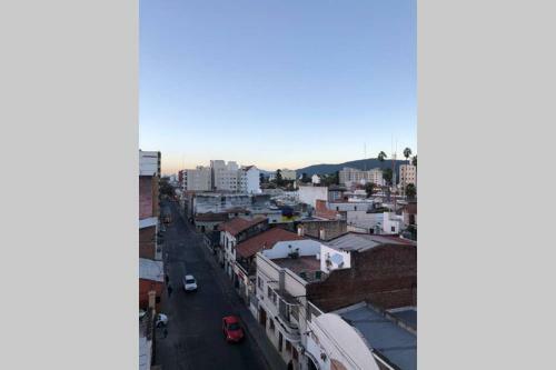 Apartamento Departamento 20 de Febrero