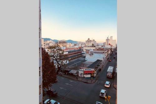 Apartamento Departamento 20 de Febrero