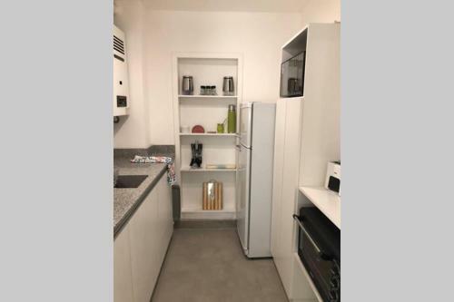 Apartamento Departamento 20 de Febrero