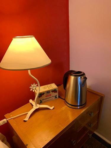 Hotel Boutique Casa Chiozza