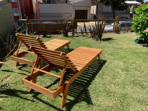Hotel Boutique Casa Chiozza