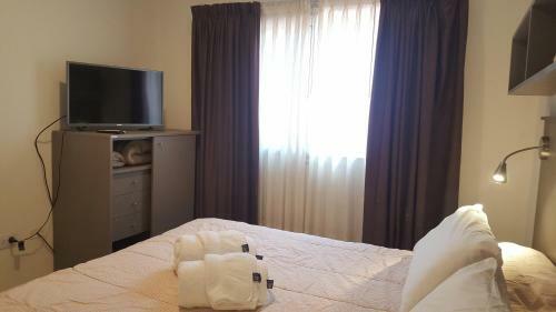 Apartamento - Puna - Depto Para 4- Nuevo Y Comodo A 5 Min Del Centro