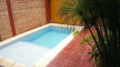 Apartamento - Puna - Depto Para 4- Nuevo Y Comodo A 5 Min Del Centro