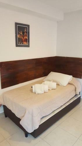 Apartamento - Puna - Depto Para 4- Nuevo Y Comodo A 5 Min Del Centro