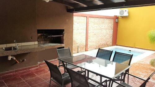 Apartamento - Puna - Depto Para 4- Nuevo Y Comodo A 5 Min Del Centro