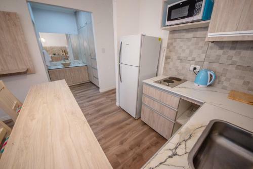 Apartamento Augusta
