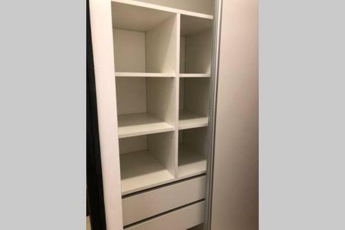 Apartamento Paseo de Los Poetas Zona Tur�stica Centro
