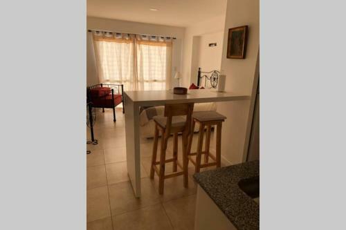 Apartamento Paseo de Los Poetas Zona Tur�stica Centro