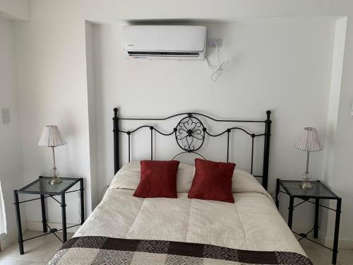 Apartamento Paseo de Los Poetas Zona Tur�stica Centro